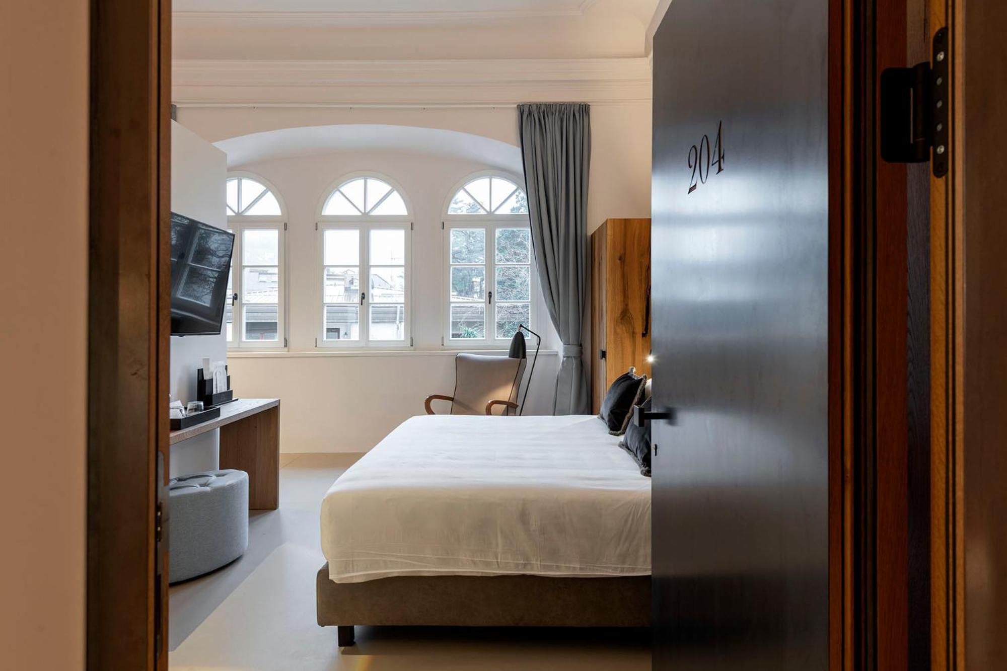Castel Hoertenberg Bolzano Exterior foto